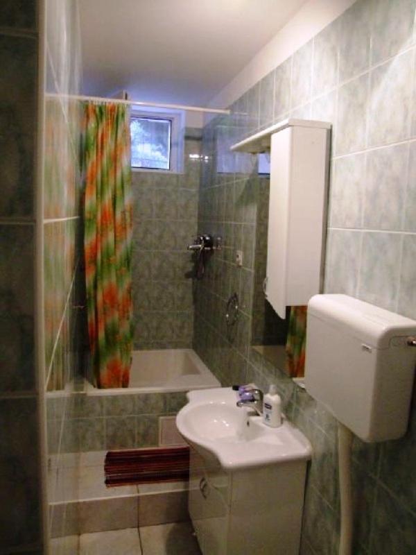 Guest House With Garden - Zuvan Split Luaran gambar